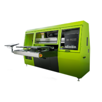 Aeoon Compact DTG Series Textile Printer