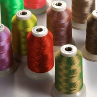FUFU Mixed Embroidery Thread