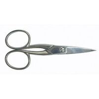 Gunold Cutty Scissors 10.5cm Curved