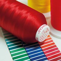 GUNOLD POLY 40 EMBROIDERY THREAD