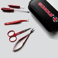 Gunold Embroidery Tool Kit